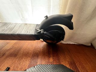 Patinete SmartGyro K2 Verde Militar Nuevo