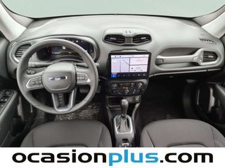 Jeep Renegade eHybrid 1.5 Altitude DCT 96 kW (130 CV)