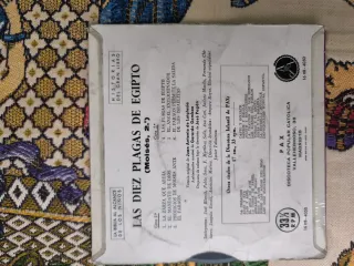 Libro Historias del Gran Libro X3