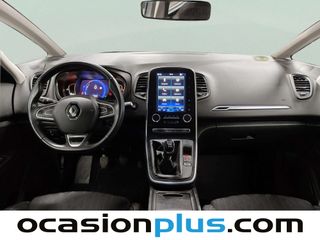 Renault Grand Scenic Limited Blue dCi 88 kW (120 CV)