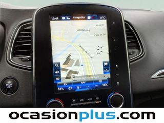 Renault Grand Scenic Limited Blue dCi 88 kW (120 CV)