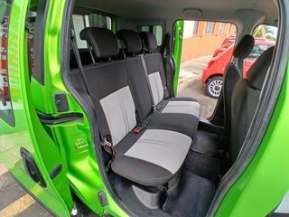 FIAT Qubo 2016