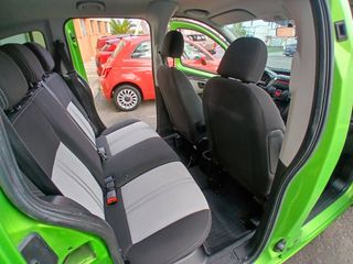 FIAT Qubo 2016