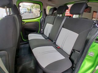FIAT Qubo 2016