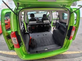 FIAT Qubo 2016