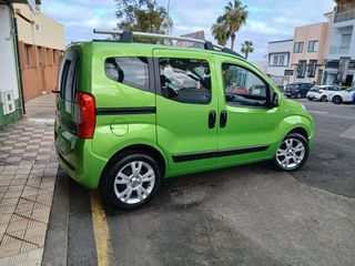 FIAT Qubo 2016