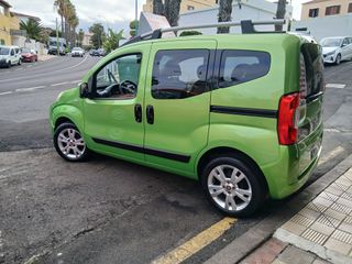 FIAT Qubo 2016