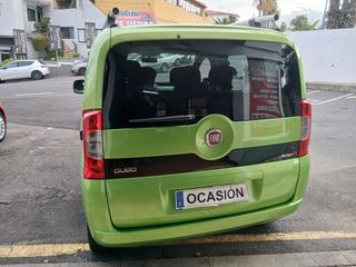 FIAT Qubo 2016