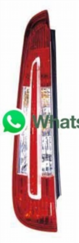 PILOTO TRASERO DERECHO FORD C-MAX 2007.05- 103F10