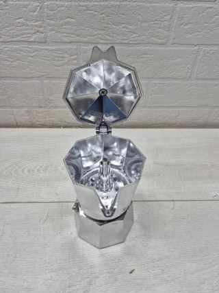 Cafetera express 3 tazas Bialetti