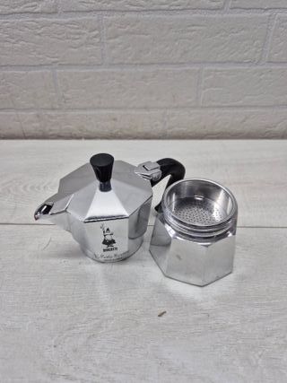 Cafetera express 3 tazas Bialetti