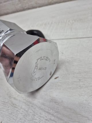 Cafetera express 3 tazas Bialetti