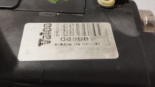 VW Passat Faro Xenon Izquierdo