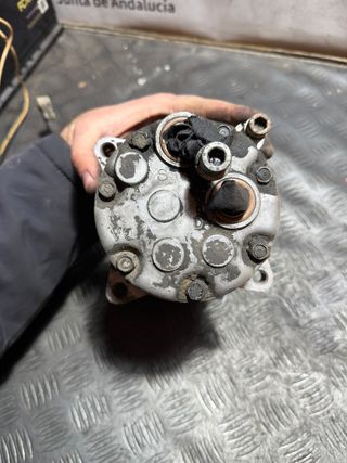 Compresor A/A Fiat Scudo 2004