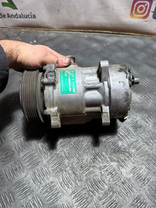 Compresor A/A Fiat Scudo 2004