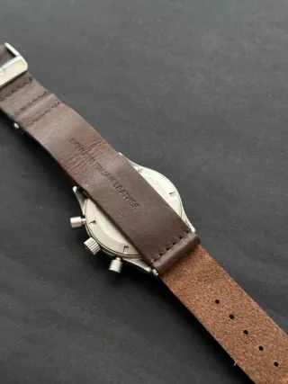 Omega Dynamic Cronografo Automatico