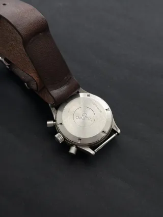 Omega Dynamic Cronografo Automatico