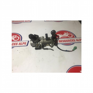 Bateria injectores HYOSUNG ms3 250