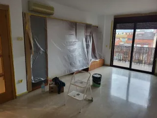 Pintor profesional económico 20 años de experienci