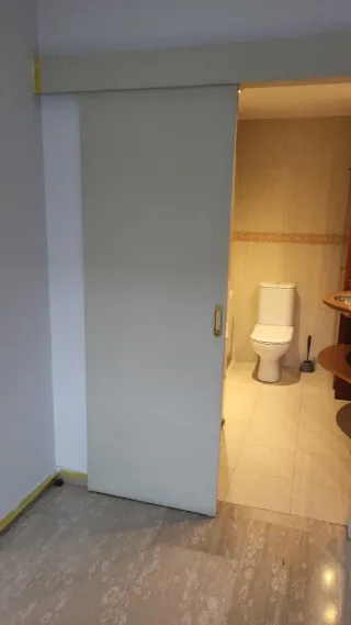 Pintor profesional económico 20 años de experienci