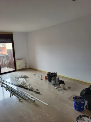 Pintor profesional económico 20 años de experienci