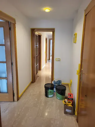 Pintor profesional económico 20 años de experienci