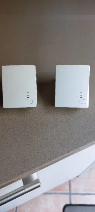 TP-Link TL-PA4010 KIT Adaptador Powerline