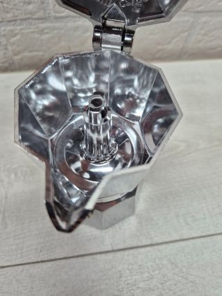 Cafetera de 1 taza bialetti