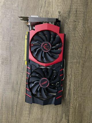 Tarjeta Gráfica MSI GeForce GTX 960 Gaming
