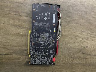 Tarjeta Gráfica MSI GeForce GTX 960 Gaming