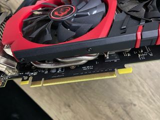 Tarjeta Gráfica MSI GeForce GTX 960 Gaming