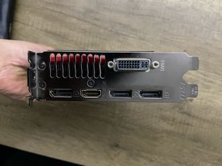 Tarjeta Gráfica MSI GeForce GTX 960 Gaming