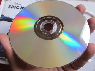 Epic Mickey Wii (PAL España) Disney Completo