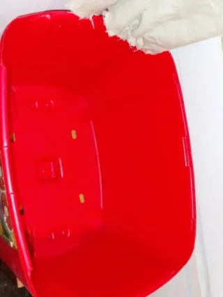 Organizador Infantil de Juguetes