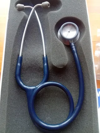 Fonendoscopio Littmann Classic II S.E.