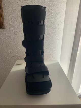 Walker Orliman Alto EST-087 Talla 3