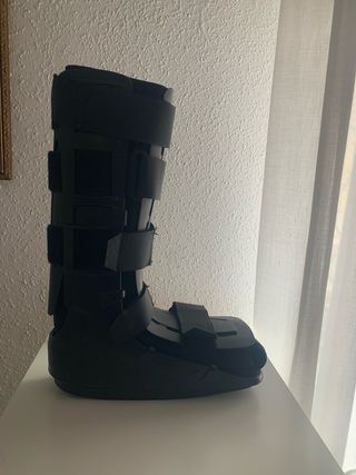 Walker Orliman Alto EST-087 Talla 3