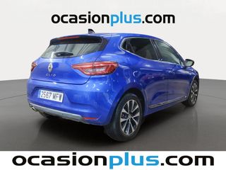 Renault Clio Techno TCe 66 kW (90 CV)