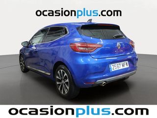 Renault Clio Techno TCe 66 kW (90 CV)