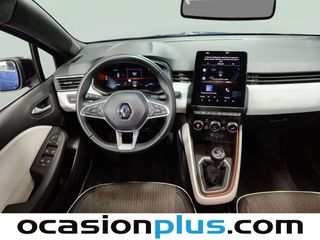 Renault Clio Techno TCe 66 kW (90 CV)