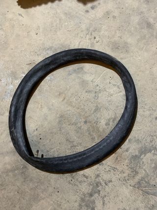 Neumático Michelin 90/90-21 Delantero + camara