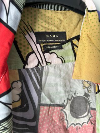 PAK 8 camisas hombre diferentes tiendas