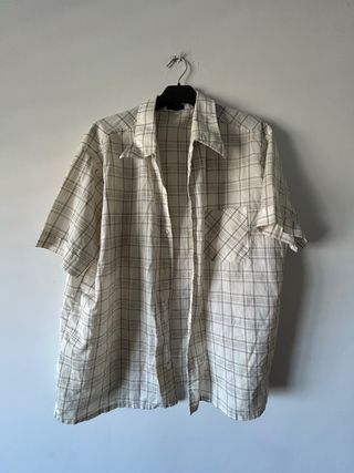 PAK 8 camisas hombre diferentes tiendas