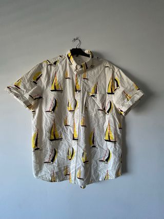 PAK 8 camisas hombre diferentes tiendas