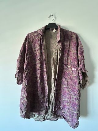 PAK 8 camisas hombre diferentes tiendas