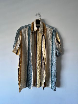 PAK 8 camisas hombre diferentes tiendas