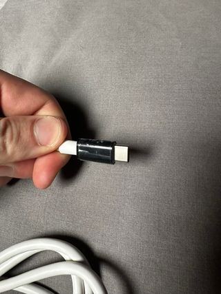 Adattatore USB-C a HDMI Switch/Android