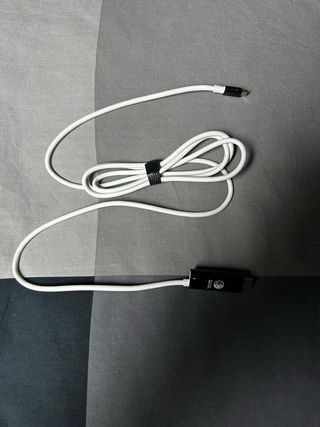 Adattatore USB-C a HDMI Switch/Android