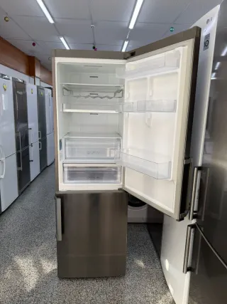 Nevera Samsung noforst garantia transporte gratis