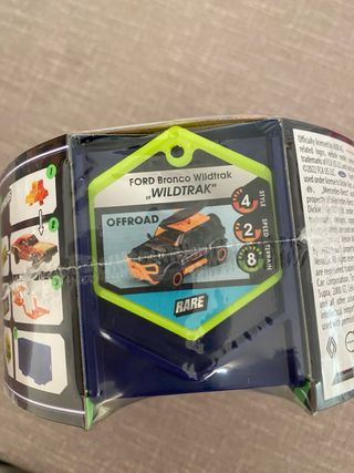 Majorette Tune Ups Serie 3 4,95 unidad